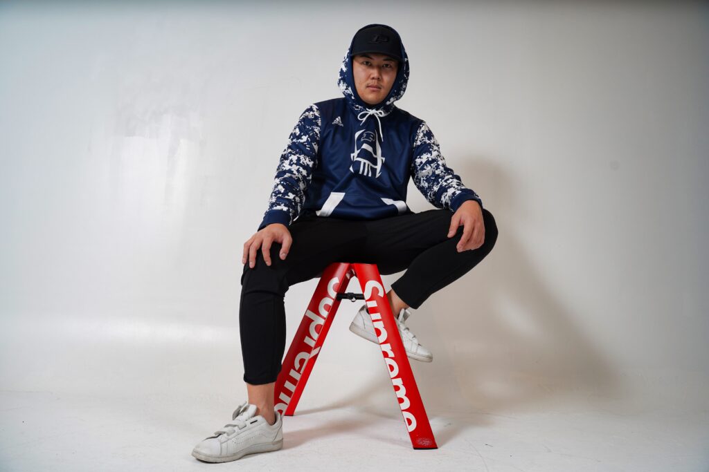 adidas新ユニフォームの撮影 | アメフトコーチが伝えるアメフト