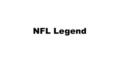 NFL Legendに